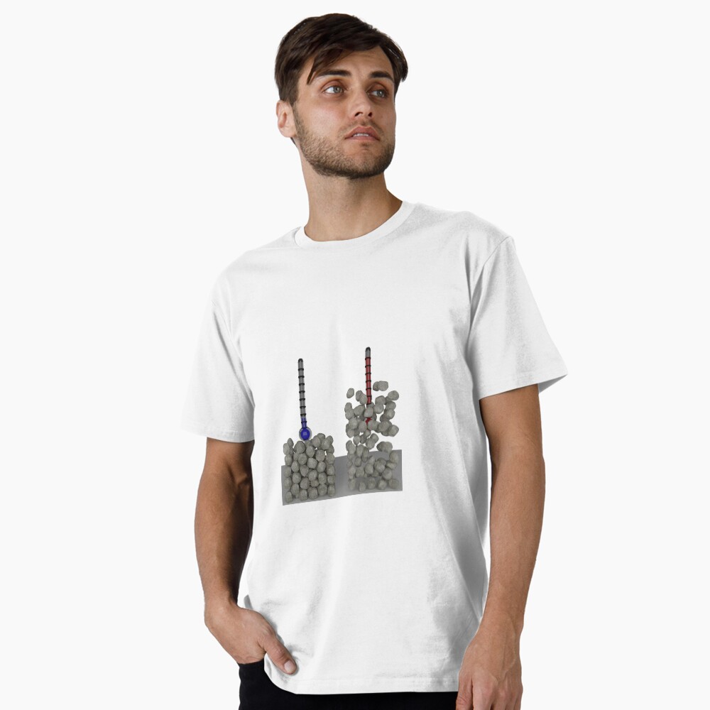 Item preview, Premium T-Shirt designed and sold by scigem.