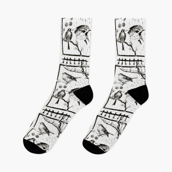 Item preview, Birdies designed and sold by Ashleigh Matthis.