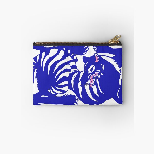 Item preview, PINK AND BLUE THYLACINE  designed and sold by ncbennett.
