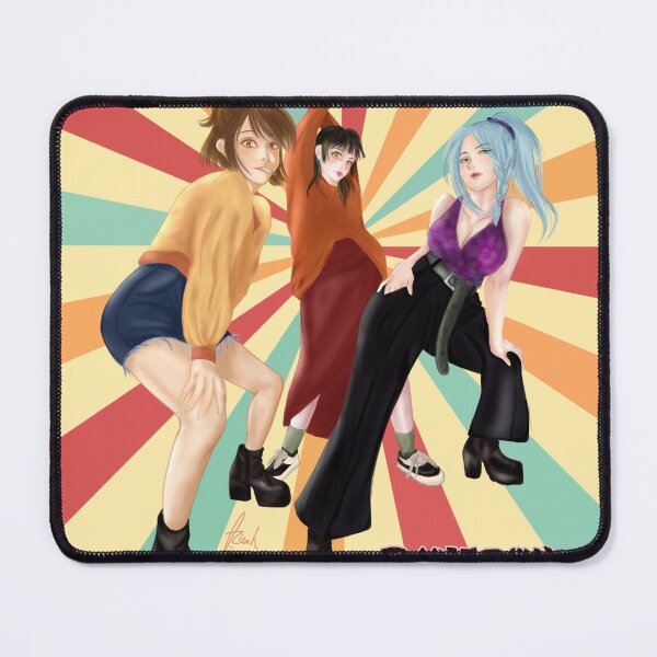 Item preview, Girls Hangout designed and sold by Yell0whouse28.
