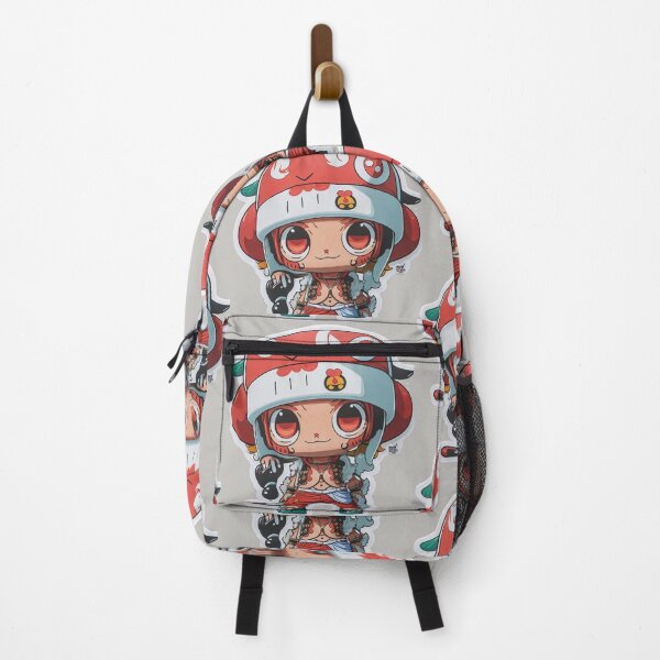 Item preview, Tony Tony Chopper designed and sold by Aarakaruturi.