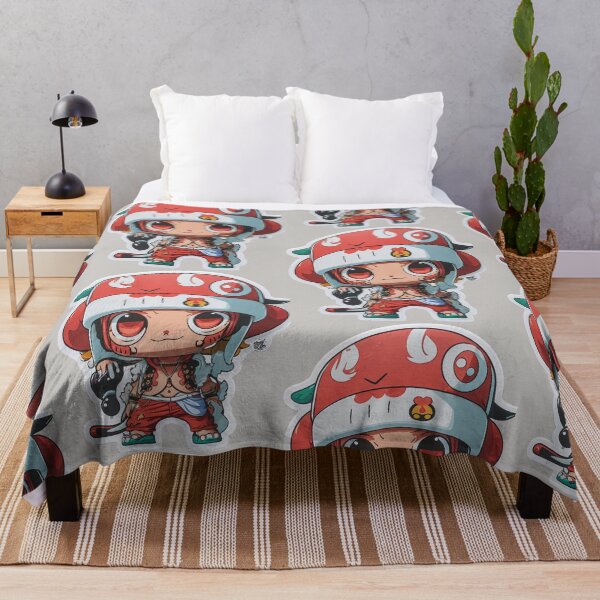 Item preview, Tony Tony Chopper designed and sold by Aarakaruturi.