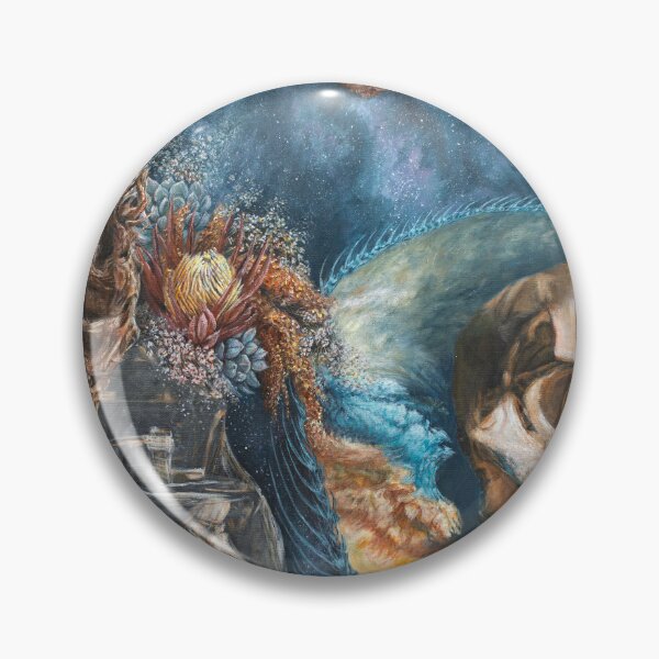 Item preview, Ouroboros - K&D 4Eva designed and sold by modernlifeform.