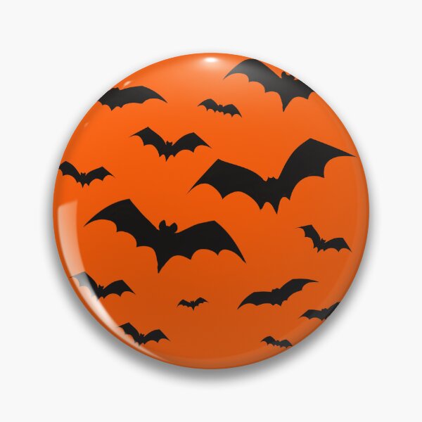 Item preview, Bats designed and sold by AlwaysHollyJo.