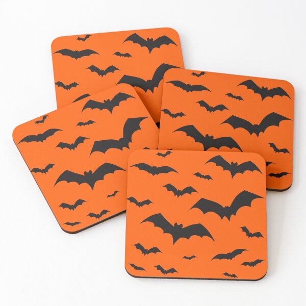 Item preview, Bats designed and sold by AlwaysHollyJo.