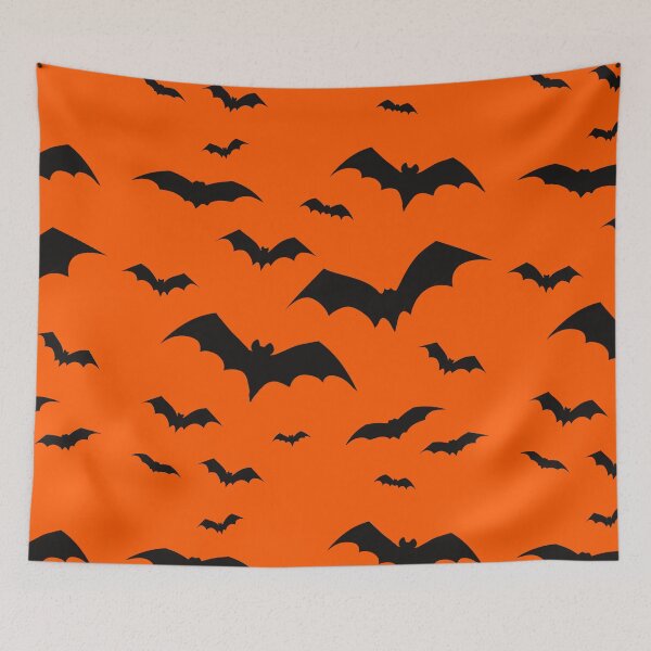Item preview, Bats designed and sold by AlwaysHollyJo.