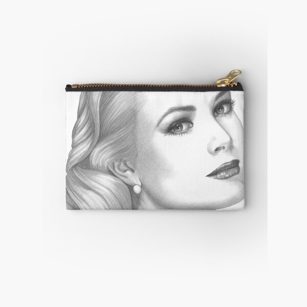 Item preview, Grace Kelly, Princess Of Monaco designed and sold by WendyBerry.