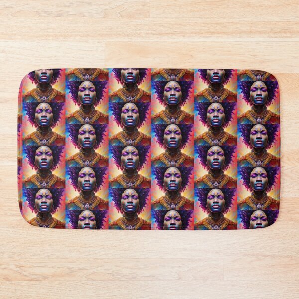 Item preview, Native inner strenght designed and sold by danuta777sk.