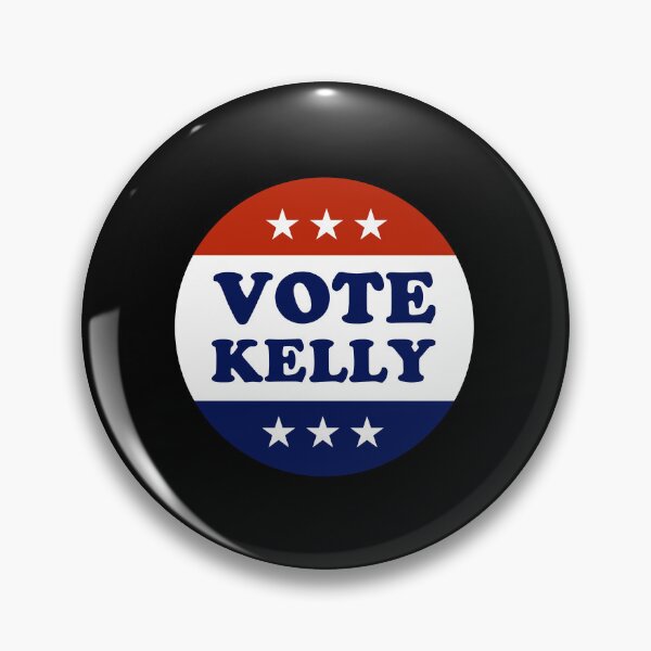 Item preview, Vote Mark Kelly 2020 designed and sold by flippinsg.