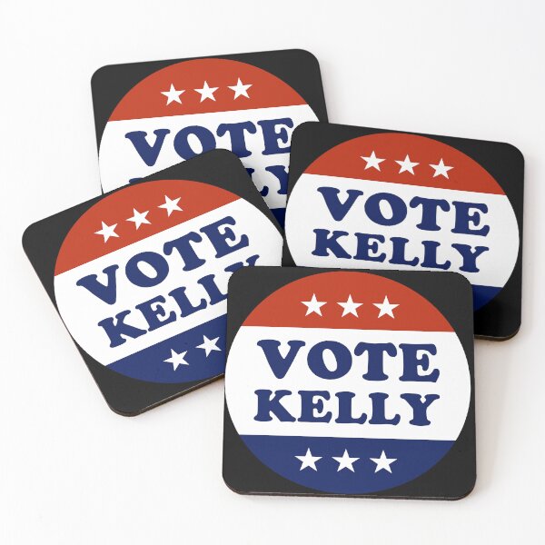 Item preview, Vote Mark Kelly 2020 designed and sold by flippinsg.
