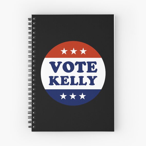 Item preview, Vote Mark Kelly 2020 designed and sold by flippinsg.
