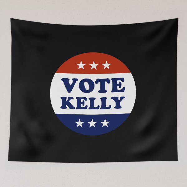 Item preview, Vote Mark Kelly 2020 designed and sold by flippinsg.