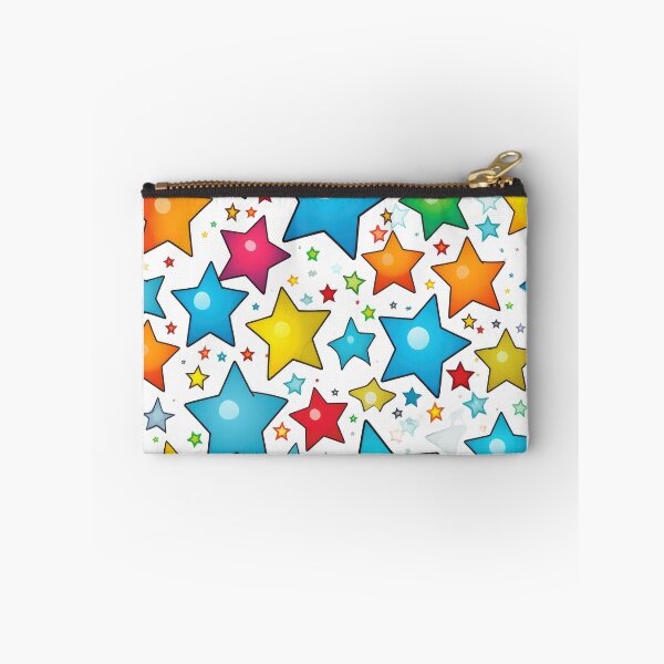 Item preview, Line art picture of star digital paper designed and sold by moois007.