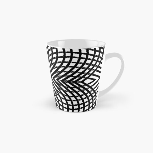 disk, disc, circumference, ring, round, periphery, circuit, coterie Tall Mug