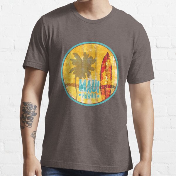 inseln0711 Essential T-Shirt