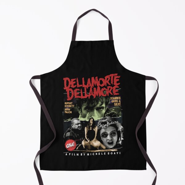 Item preview, Déllámorté Déllámoré designed and sold by KeithAmaranthC.