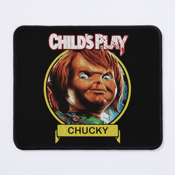 Item preview, Child&39;s Pláy, éC comics, Horror Clássic, Chúcky designed and sold by Luxuryforked.