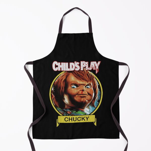 Item preview, Child&39;s Pláy, éC comics, Horror Clássic, Chúcky designed and sold by Luxuryforked.