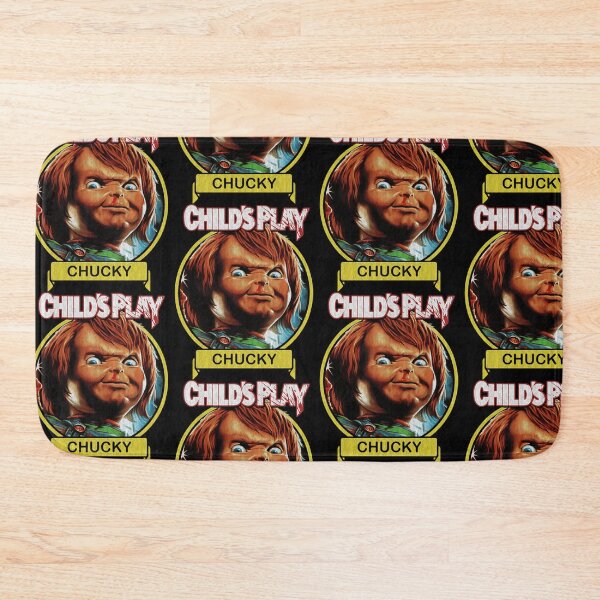 Item preview, Child&39;s Pláy, éC comics, Horror Clássic, Chúcky designed and sold by Luxuryforked.