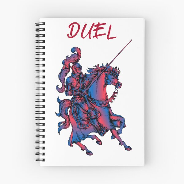 Item preview, Duel designed and sold by rbcc.