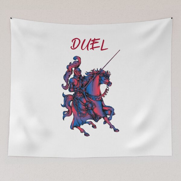 Item preview, Duel designed and sold by rbcc.