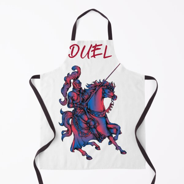 Item preview, Duel designed and sold by rbcc.