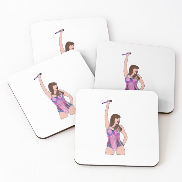 Item preview, Taylor Swift Eras Tour  designed and sold by Blissful Brushes.
