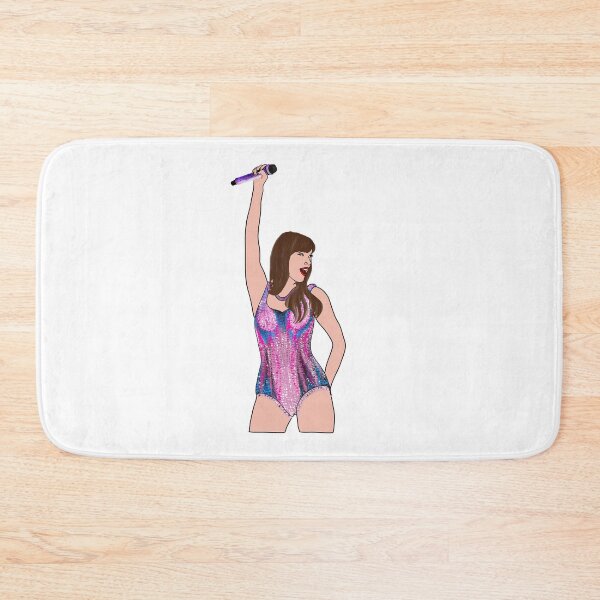 Item preview, Taylor Swift Eras Tour  designed and sold by Blissful Brushes.