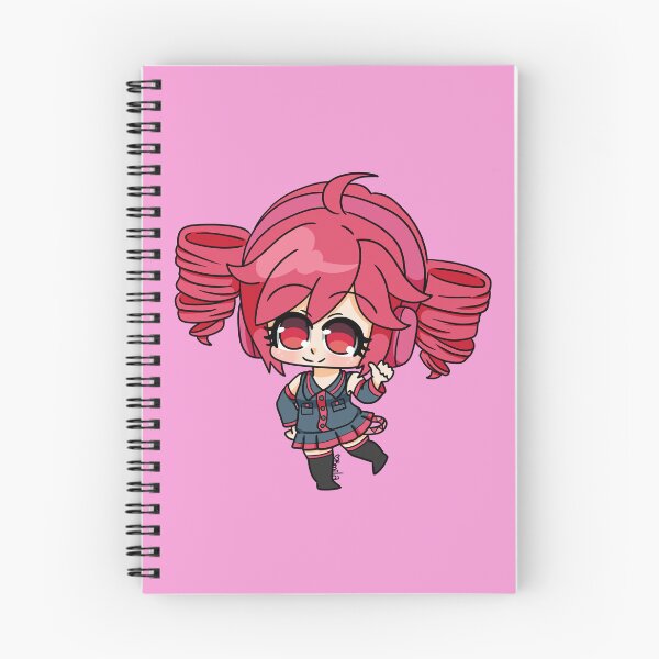 Item preview, kasane teto designed and sold by KmilaCreacion.