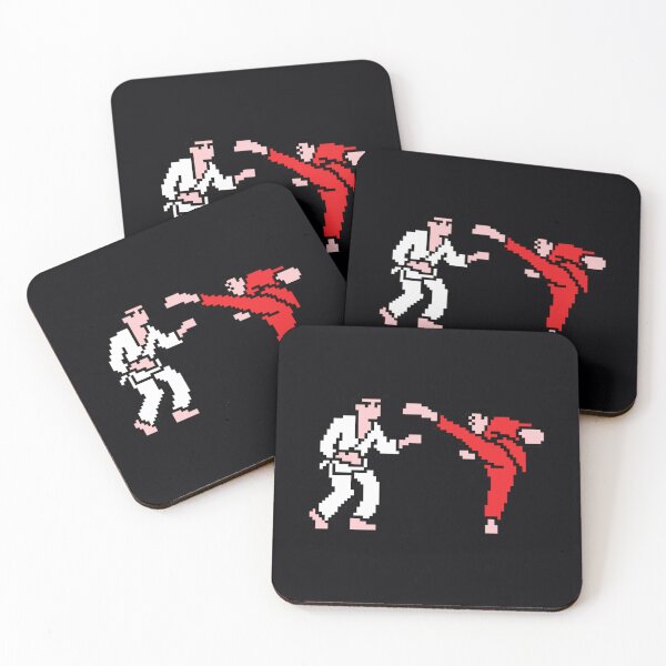 Item preview, Karate Champ 	 	 designed and sold by shpoqebo85.