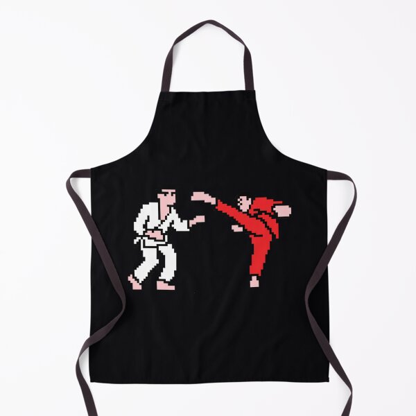 Item preview, Karate Champ 	 	 designed and sold by shpoqebo85.