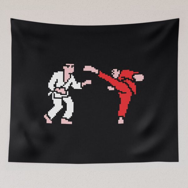 Item preview, Karate Champ 	 	 designed and sold by shpoqebo85.