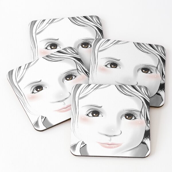 Item preview, Ellie Bean designed and sold by James Art Ville.
