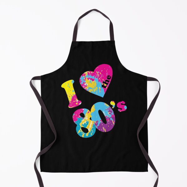 Item preview, I Love the 80's designed and sold by flippinsg.