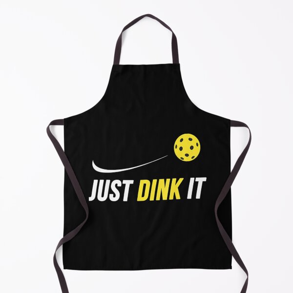 Aperçu de l'œuvre Juste Dink It Funny Pickleball créée et vendue par chaybduparek.