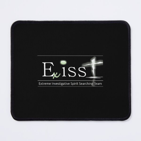 Item preview, Exisst Extreme Investigative Spirit Searching Team 	 designed and sold by mnkmhibyfr50.