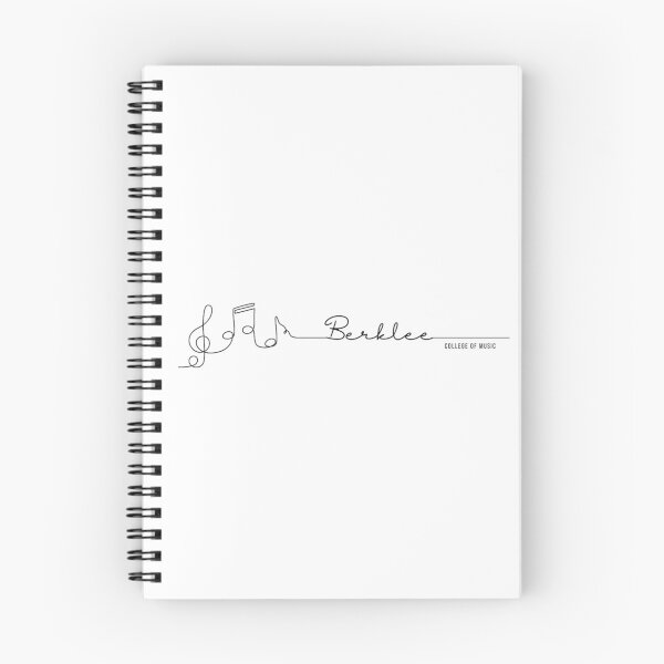 Item preview, Berklee College of Music designed and sold by Grace Lisle.