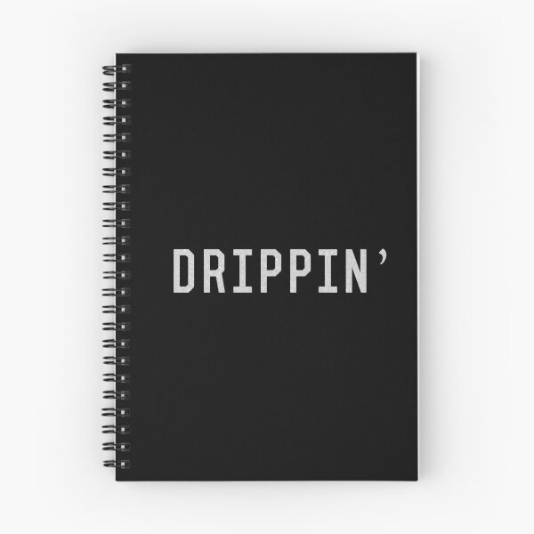 Item preview, Drippin designed and sold by flippinsg.