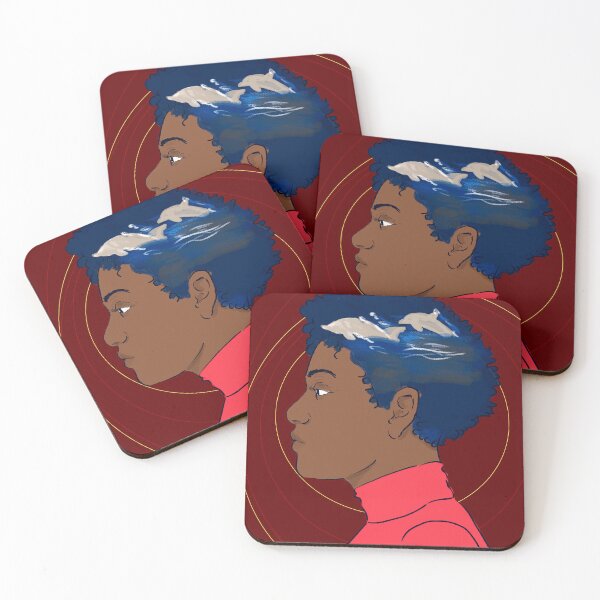 Item preview, The message alt cover design-no text designed and sold by atkinda.
