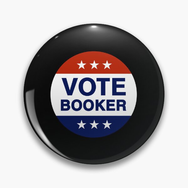 Item preview, Vote Corey Booker 2020 designed and sold by flippinsg.