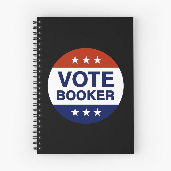 Item preview, Vote Corey Booker 2020 designed and sold by flippinsg.