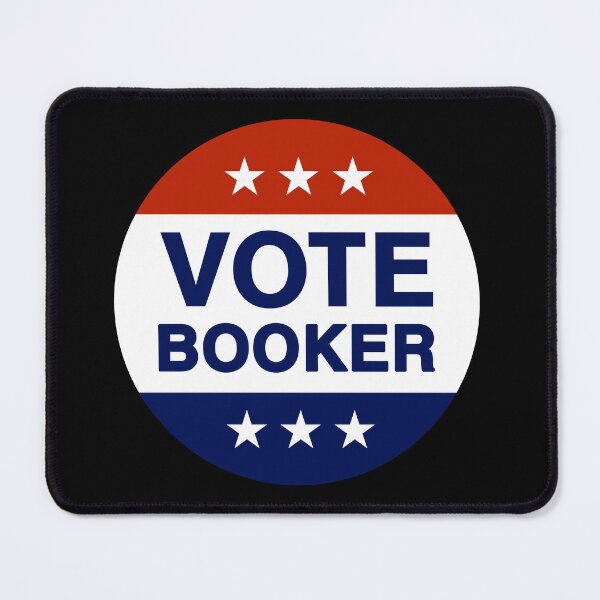 Item preview, Vote Corey Booker 2020 designed and sold by flippinsg.