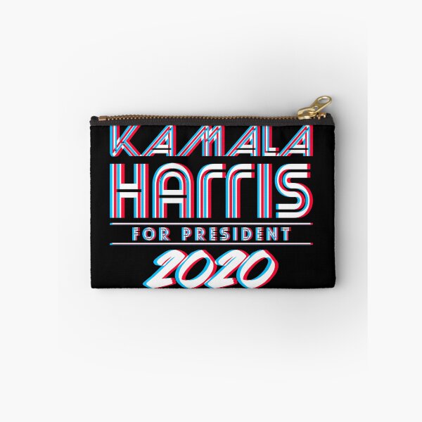 Item preview, Kamala Harris For President 2020 3D designed and sold by flippinsg.