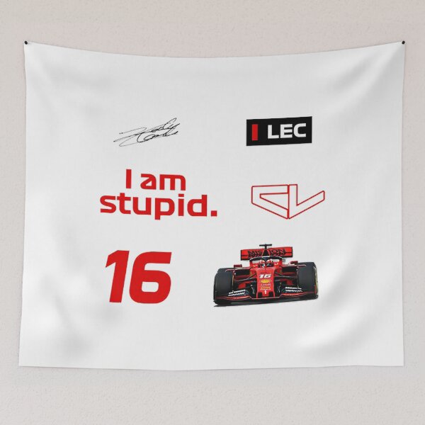 Item preview, Charles Leclerc Pack   	 designed and sold by dvjtfofmqo38.