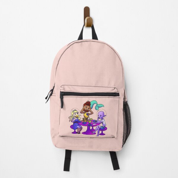Item preview, Tea Party With a Mermaid designed and sold by Sarah Y..