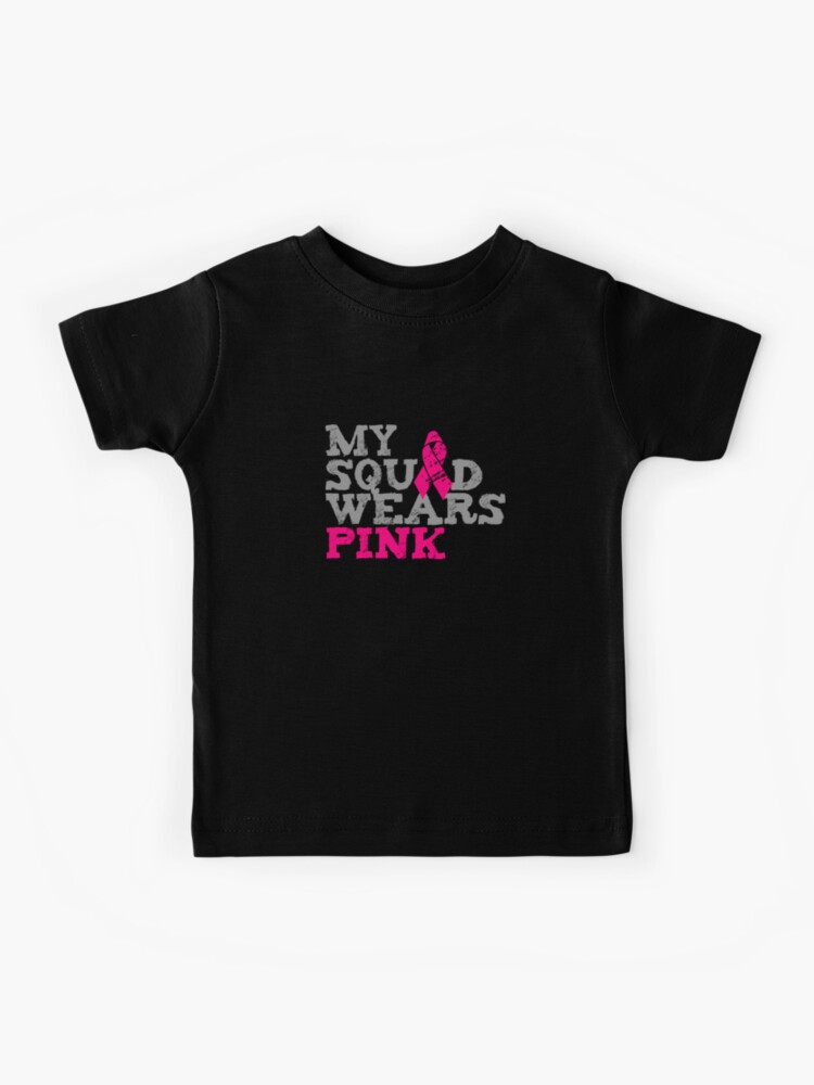 Pink Out Shirts Unisex T Shirt Breast Cancer Awareness -  Portugal