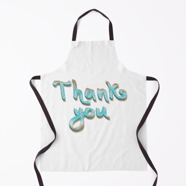 Item preview, Thank you designed and sold by pinkyfish1010.