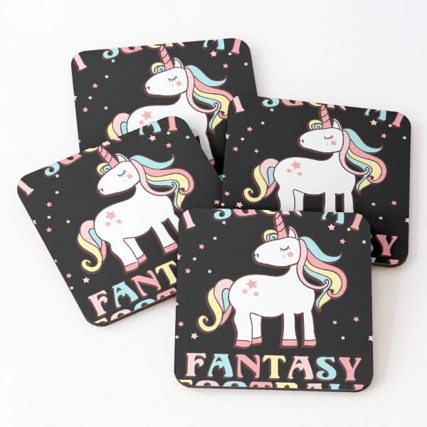 Item preview, I Suck At Fantasy Football designed and sold by flippinsg.