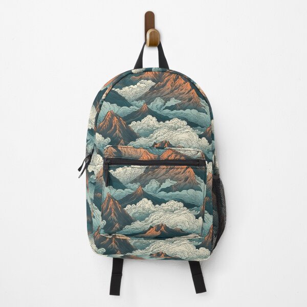 Item preview, Wilderness Wanderer designed and sold by samar2016.