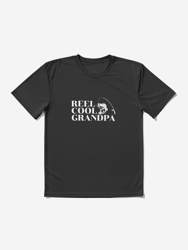 Cool trendy tees grandpa online